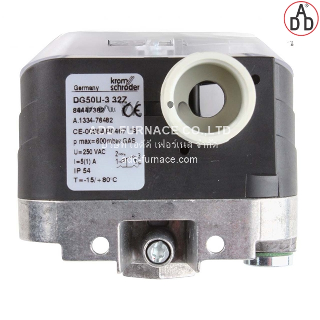 Kromschroder DG50U-3 32Z (5)